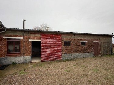 Location maison Béalencourt 62770 Pas-de-Calais 86 m2 5 pièces 570 euros