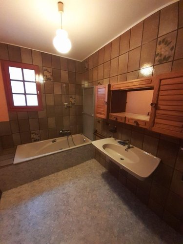 Maison a vendre Parigné-l'Évêque 72250 Sarthe 161 m2 6 pièces 262500 euros