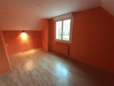 Maison a vendre Parigné-l'Évêque 72250 Sarthe 161 m2 6 pièces 273000 euros