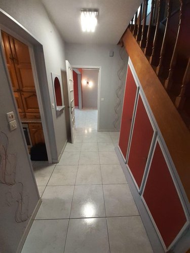 Maison a vendre Parigné-l'Évêque 72250 Sarthe 161 m2 6 pièces 262500 euros