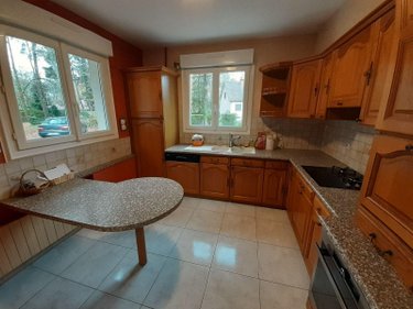 Maison a vendre Parigné-l'Évêque 72250 Sarthe 161 m2 6 pièces 262500 euros