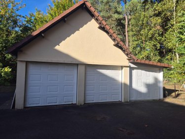 Maison a vendre Parigné-l'Évêque 72250 Sarthe 161 m2 6 pièces 262500 euros