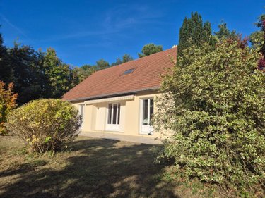 Maison a vendre Parigné-l'Évêque 72250 Sarthe 161 m2 6 pièces 262500 euros