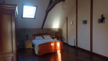 Maison a vendre Combourg 35270 Ille-et-Vilaine 240 m2 8 pièces 344850 euros