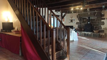 Maison a vendre Combourg 35270 Ille-et-Vilaine 240 m2 8 pièces 344850 euros