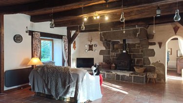 Maison a vendre Combourg 35270 Ille-et-Vilaine 240 m2 8 pièces 344850 euros