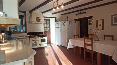 Maison a vendre Combourg 35270 Ille-et-Vilaine 240 m2 8 pièces 344850 euros