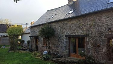 Maison a vendre Combourg 35270 Ille-et-Vilaine 240 m2 8 pièces 344850 euros