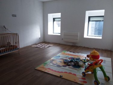 Maison a vendre Bazouges-la-Pérouse 35560 Ille-et-Vilaine 150 m2 6 pièces 208650 euros