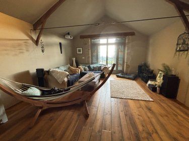 Maison a vendre Sainte-Colombe 46120 Lot 192 m2 5 pièces 373800 euros