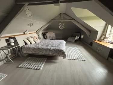 Maison a vendre Sainte-Colombe 46120 Lot 192 m2 5 pièces 373800 euros