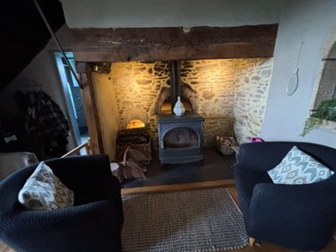 Maison a vendre Sainte-Colombe 46120 Lot 192 m2 5 pièces 373800 euros