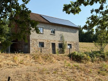 Maison a vendre Sainte-Colombe 46120 Lot 192 m2 5 pièces 373800 euros