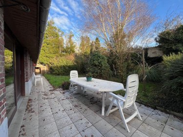 Maison a vendre Bavinchove 59670 Nord 101 m2 4 pièces 204000 euros