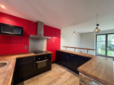 Maison a vendre Argenton-sur-Creuse 36200 Indre 157 m2 5 pièces 197160 euros