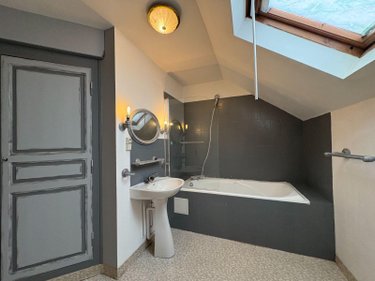 Maison a vendre Argenton-sur-Creuse 36200 Indre 157 m2 5 pièces 197160 euros