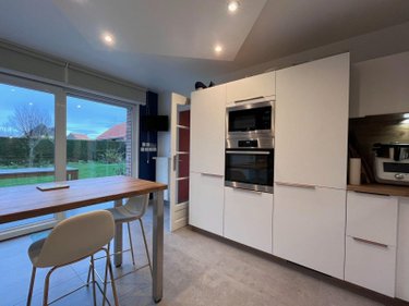 Maison a vendre Hazebrouck 59190 Nord 118 m2 6 pièces 373000 euros