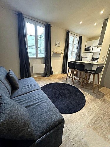Appartement a vendre Bordeaux 33000 Gironde 29 m2 2 pièces 170000 euros