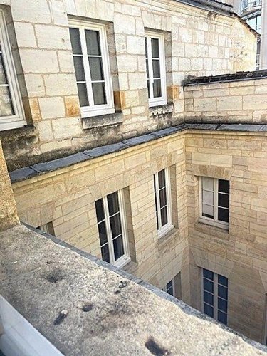 Appartement a vendre Bordeaux 33000 Gironde 29 m2 2 pièces 170000 euros