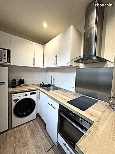 Appartement a vendre Bordeaux 33000 Gironde 29 m2 2 pièces 170000 euros