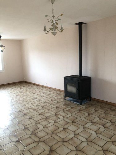 Maison a vendre Issoudun 36100 Indre 100 m2 4 pièces 110670 euros