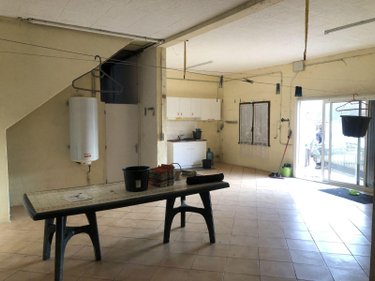 Maison a vendre Issoudun 36100 Indre 100 m2 4 pièces 110670 euros