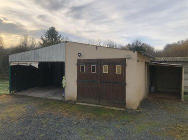 Maison a vendre Issoudun 36100 Indre 100 m2 4 pièces 131750 euros