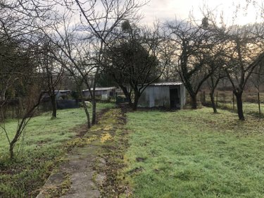 Maison a vendre Issoudun 36100 Indre 100 m2 4 pièces 110670 euros