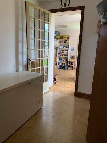 Maison a vendre Bridoré 37600 Indre-et-Loire 239 m2 8 pièces 158000 euros