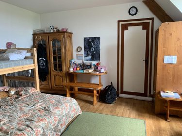 Maison a vendre Bridoré 37600 Indre-et-Loire 239 m2 8 pièces 158000 euros