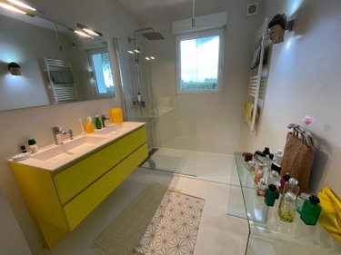 Maison a vendre Santec 29250 Finistère 137 m2 7 pièces 440750 euros