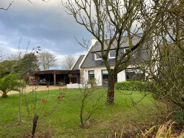 Maison a vendre Santec 29250 Finistère 137 m2 7 pièces 440750 euros