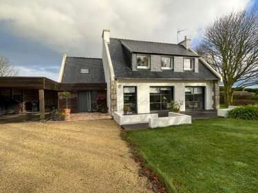 Maison a vendre Santec 29250 Finistère 137 m2 7 pièces 440750 euros