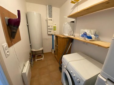 Maison a vendre Fléré-la-Rivière 36700 Indre 48 m2 2 pièces 80000 euros