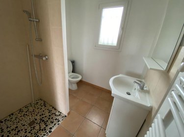 Maison a vendre Fléré-la-Rivière 36700 Indre 48 m2 2 pièces 80000 euros