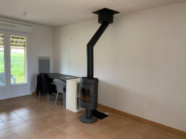 Maison a vendre Fléré-la-Rivière 36700 Indre 48 m2 2 pièces 80000 euros