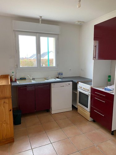 Maison a vendre Fléré-la-Rivière 36700 Indre 48 m2 2 pièces 80000 euros