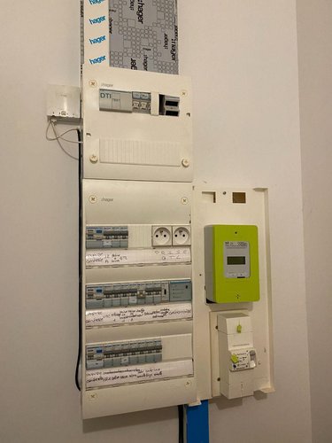 Maison a vendre Fléré-la-Rivière 36700 Indre 48 m2 2 pièces 80000 euros