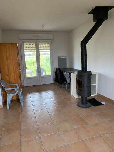 Maison a vendre Fléré-la-Rivière 36700 Indre 48 m2 2 pièces 80000 euros