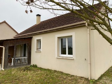 Maison a vendre Fléré-la-Rivière 36700 Indre 48 m2 2 pièces 80000 euros
