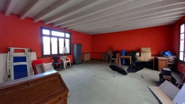 Immeuble a vendre Neussargues en Pinatelle 15170 Cantal 114 m2  99000 euros