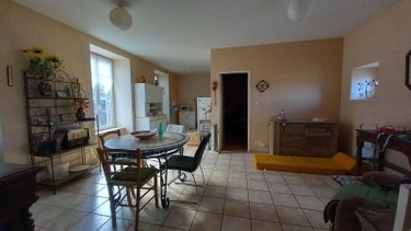 Immeuble a vendre Neussargues en Pinatelle 15170 Cantal 114 m2  99000 euros