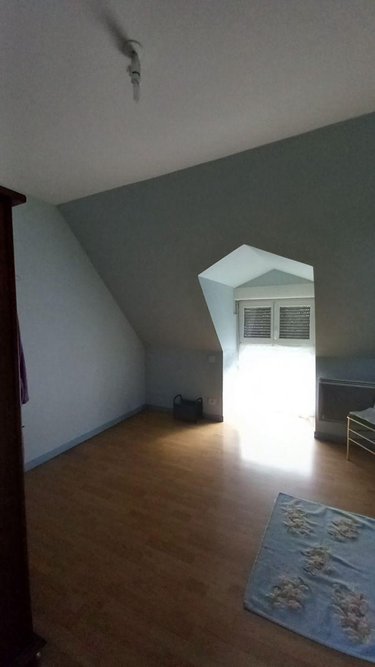 Immeuble a vendre Neussargues en Pinatelle 15170 Cantal 114 m2  99000 euros