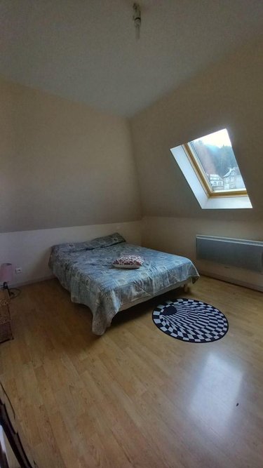 Immeuble a vendre Neussargues en Pinatelle 15170 Cantal 114 m2  99000 euros