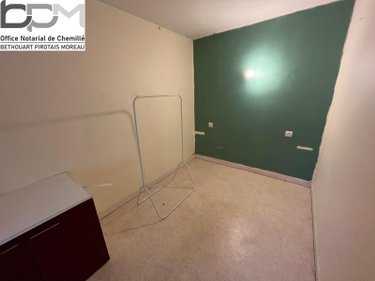 Maison a vendre Vezins 49340 Maine-et-Loire 747 m2 3 pièces 127000 euros