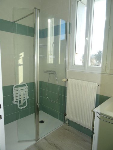 Maison a vendre Chauvigny 86300 Vienne 93 m2 3 pièces 121000 euros