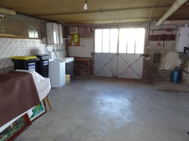 Maison a vendre Chauvigny 86300 Vienne 93 m2 3 pièces 121000 euros