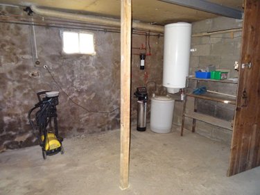 Maison a vendre Chauvigny 86300 Vienne 93 m2 3 pièces 121000 euros