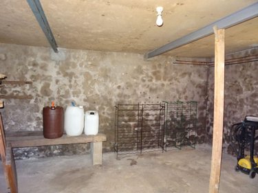 Maison a vendre Chauvigny 86300 Vienne 93 m2 3 pièces 121000 euros