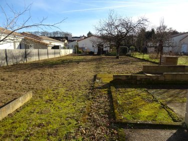 Maison a vendre Chauvigny 86300 Vienne 93 m2 3 pièces 121000 euros